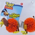 Toy Story Koosh Ball
